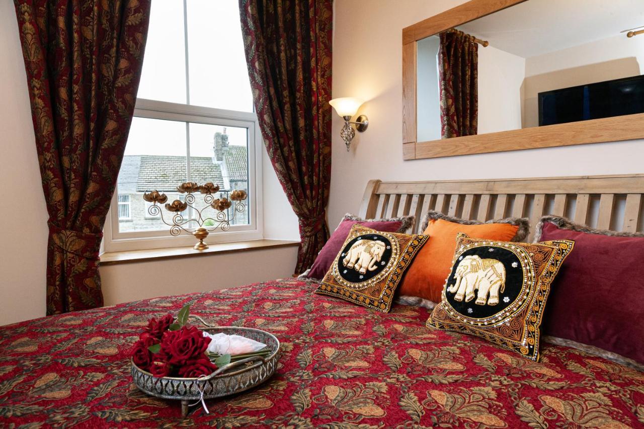 Tow Law Bua Boutique Hotel מראה חיצוני תמונה