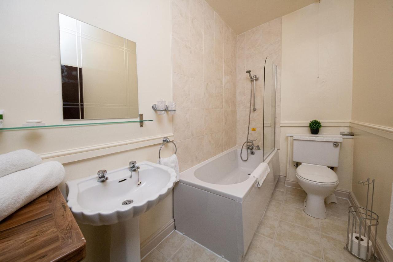 Tow Law Bua Boutique Hotel מראה חיצוני תמונה
