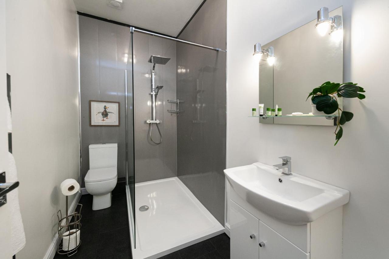 Tow Law Bua Boutique Hotel מראה חיצוני תמונה