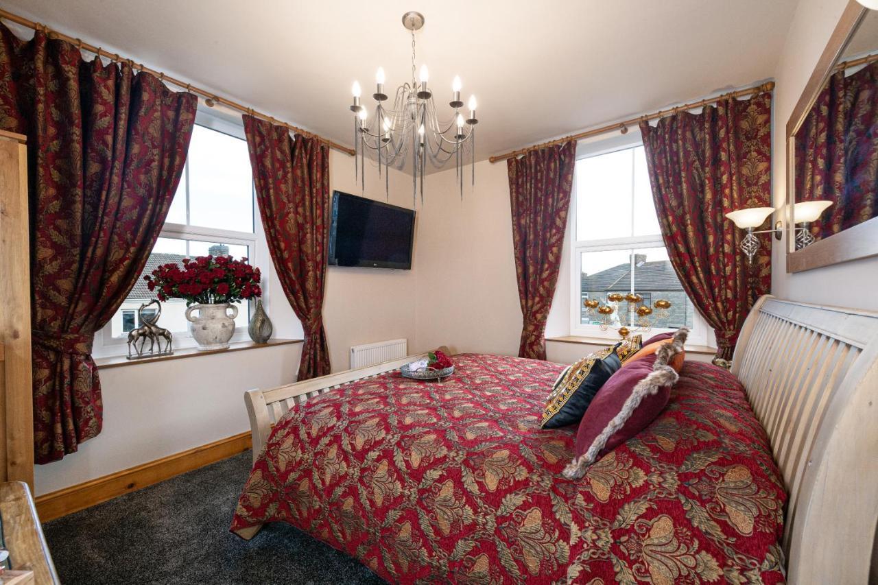 Tow Law Bua Boutique Hotel חדר תמונה